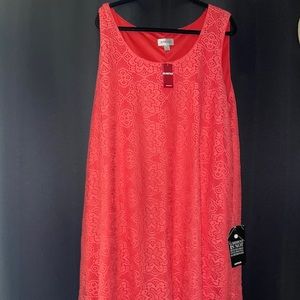 Avenue dress